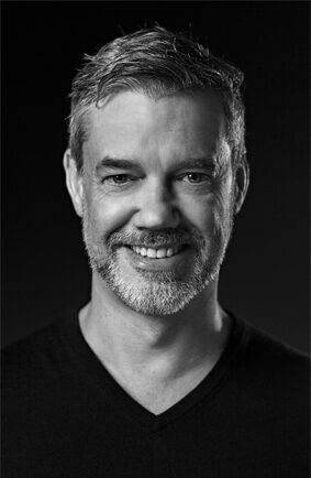 Bob Manders - architect