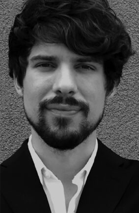Dieter Vander Velpen - architect