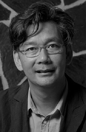 Liong Lie - architect