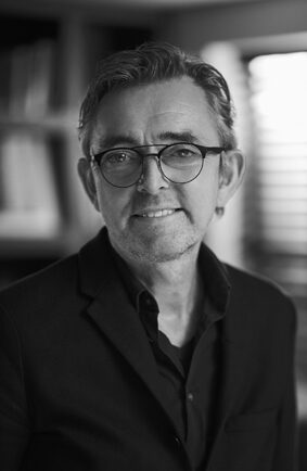 Marcel Wolterinck - architect