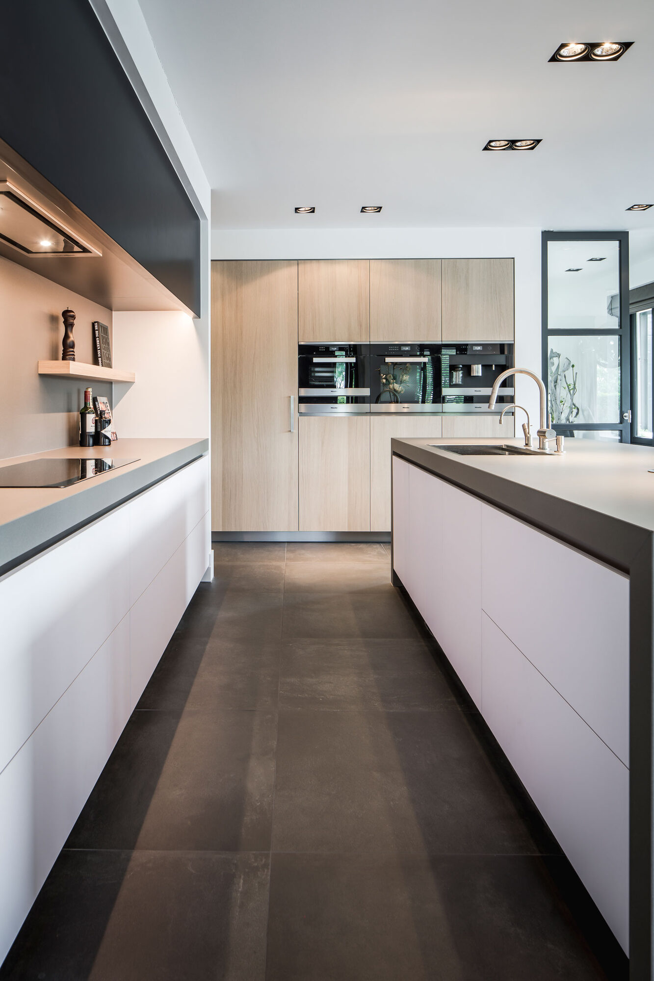 keuken op maat, culimaat, keuken, maatwerk, luxe keuken, design keuken, exclusieve keuken, high-end keuken