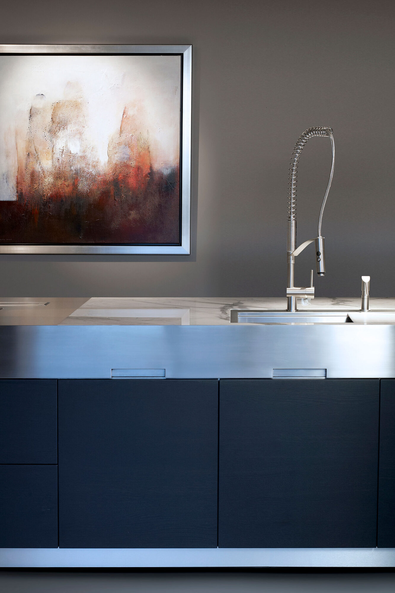 Moderne keuken, culimaat, leefkeuken, moderne keuken, keukenstijl, luxe keuken, keuken design, high end keuken, exclusieve keuken