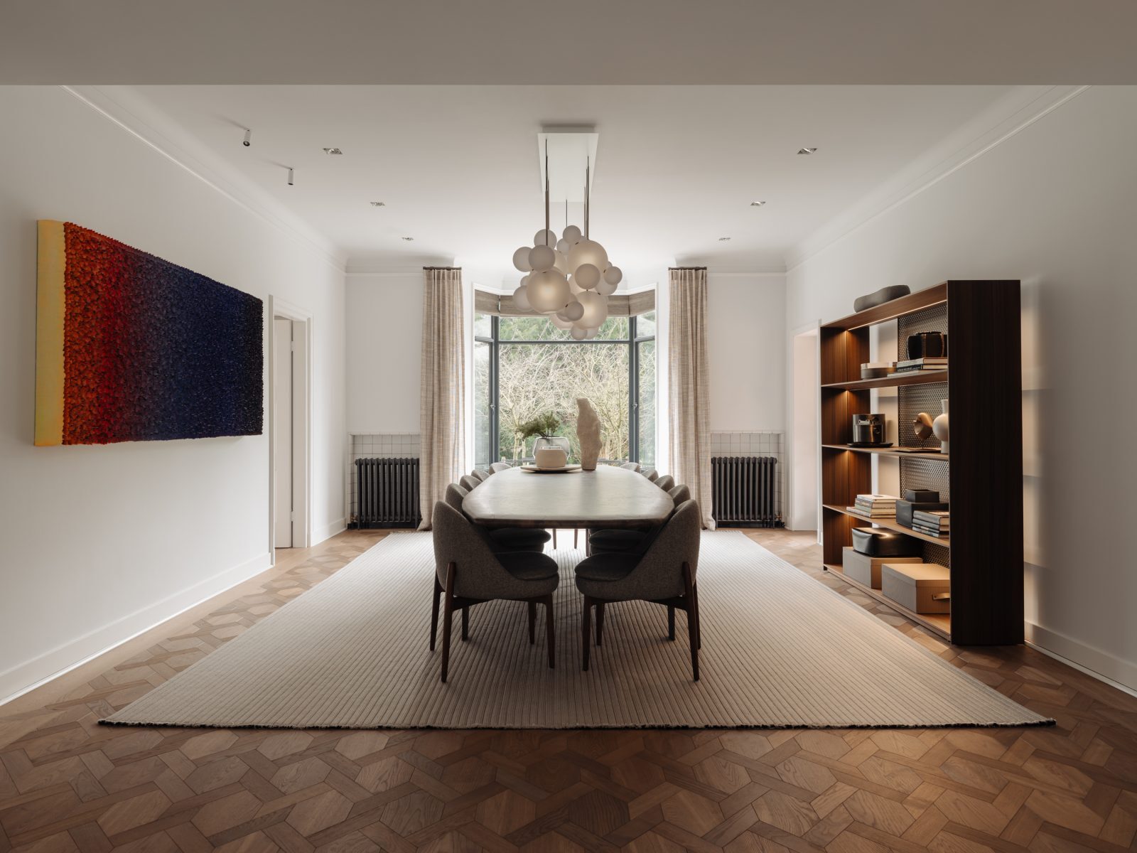 Design keuken, luxe keuken, exclusieve keuken, high end keuken, Culimaat