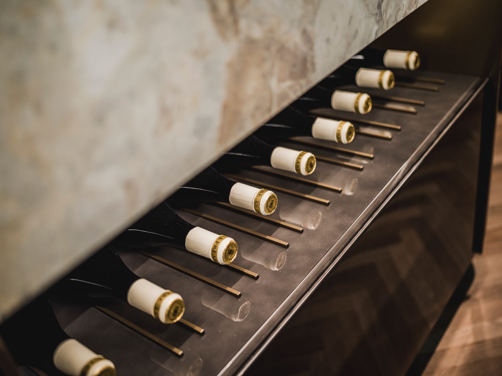 Design keuken, luxe keuken, moderne keuken, marmeren keukeneiland, high end keuken design, exclusieve keuken, Culimaat