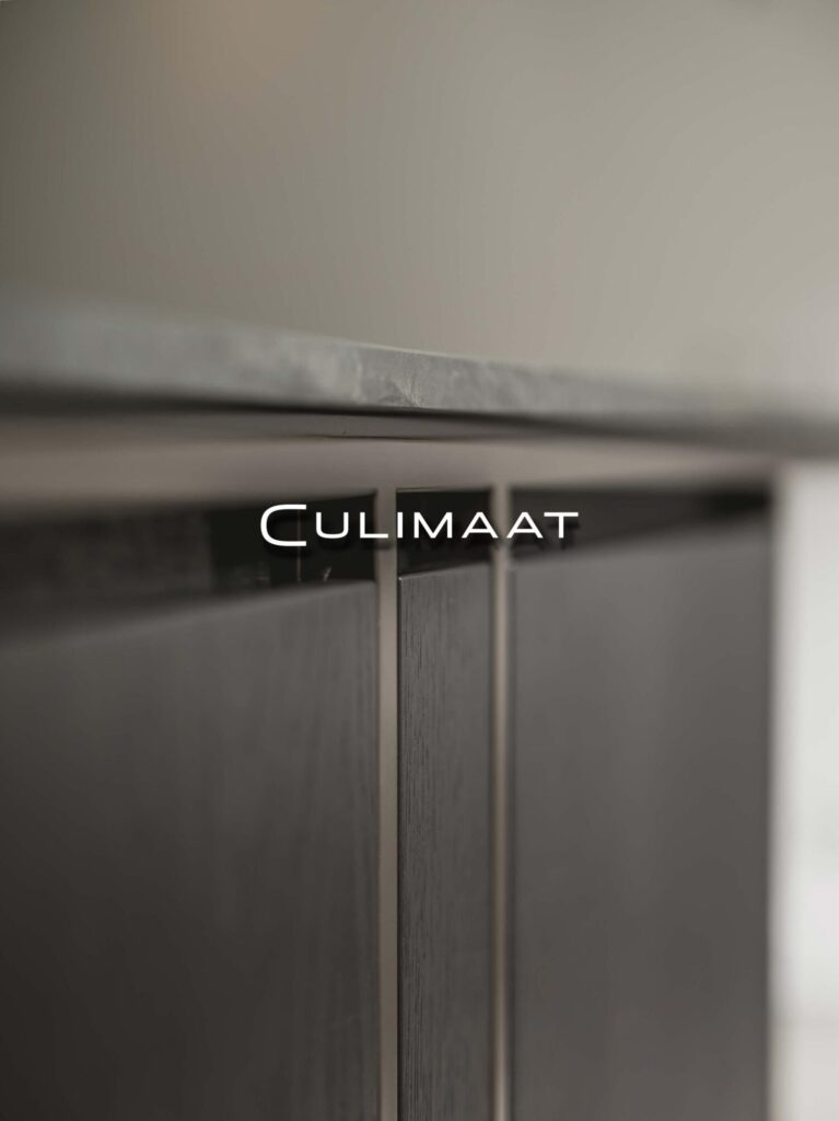 Cover van het inspiratiemagazine van Culimaat